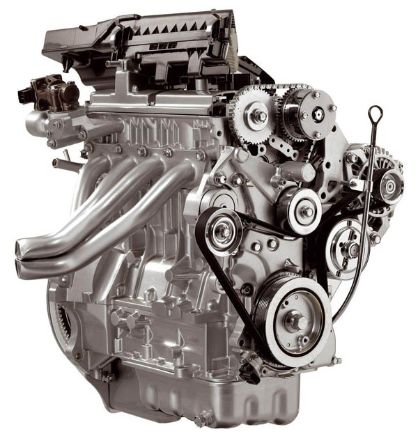 2011 A4 Allroad Car Engine